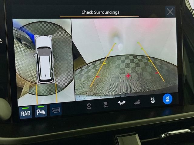 New 2026 Subaru Outback Limited XT image 14