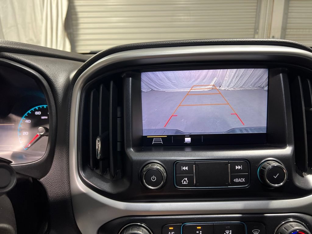 Used 2021 Chevrolet Colorado ZR2 AWD/4WD image 39