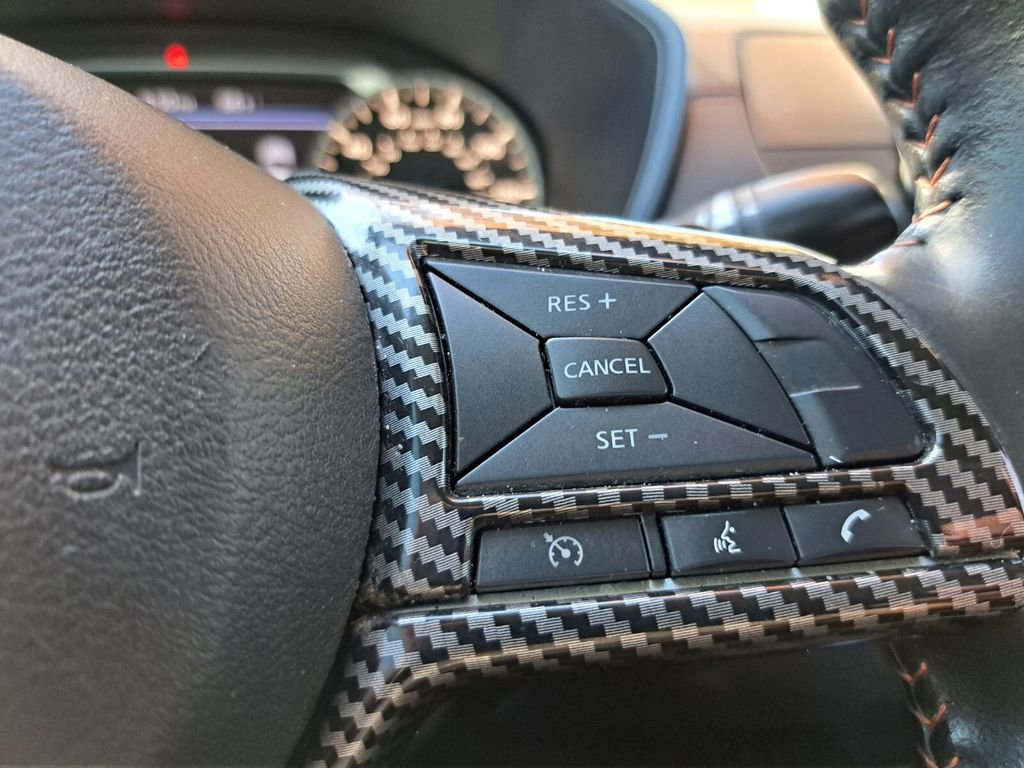 Used 2022 Nissan Altima 2.5 SR image 14