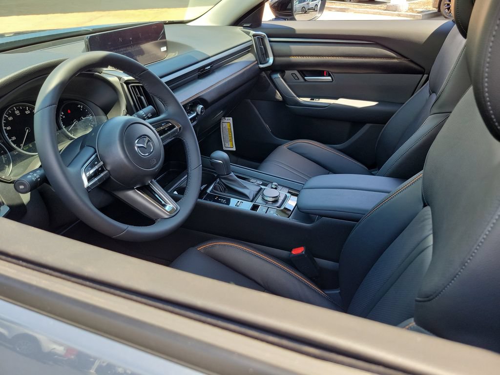 New 2026 MAZDA CX-50 AWD 2.5 Hybrid w/ Weather Package image 3