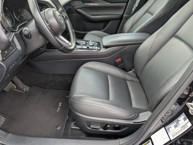 Used 2025 MAZDA CX-30 AWD 2.5 S w/ Preferred Package image 15