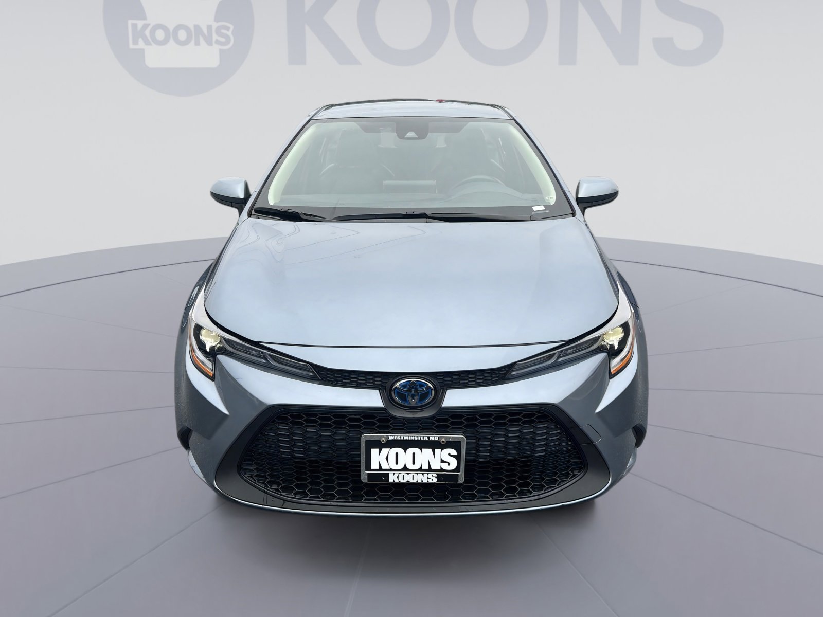 Used 2022 Toyota Corolla LE w/ Premium Interior Package FWD image 19