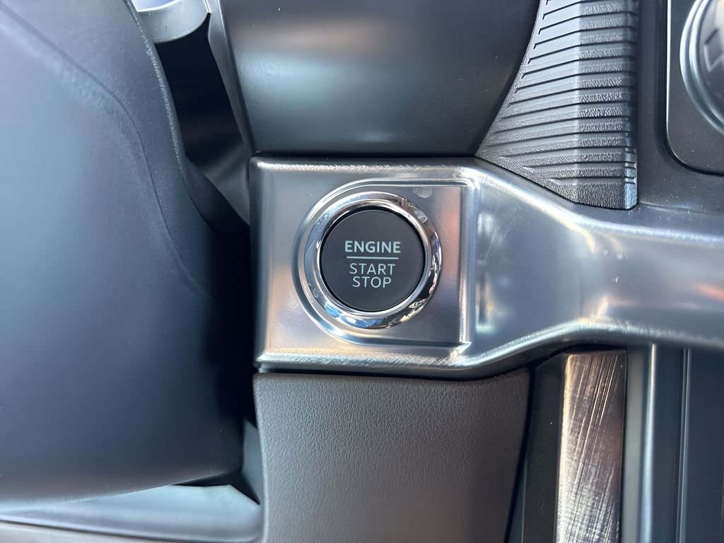 Used 2025 Ford F150 King Ranch w/ FX4 Off-Road Package image 25