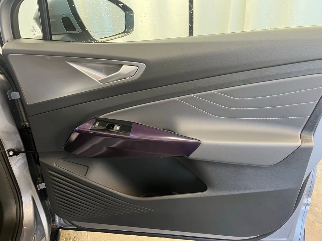 New 2025 Volkswagen ID.4 Pro S image 11