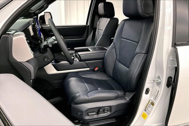 Used 2026 Toyota Tundra Platinum image 24