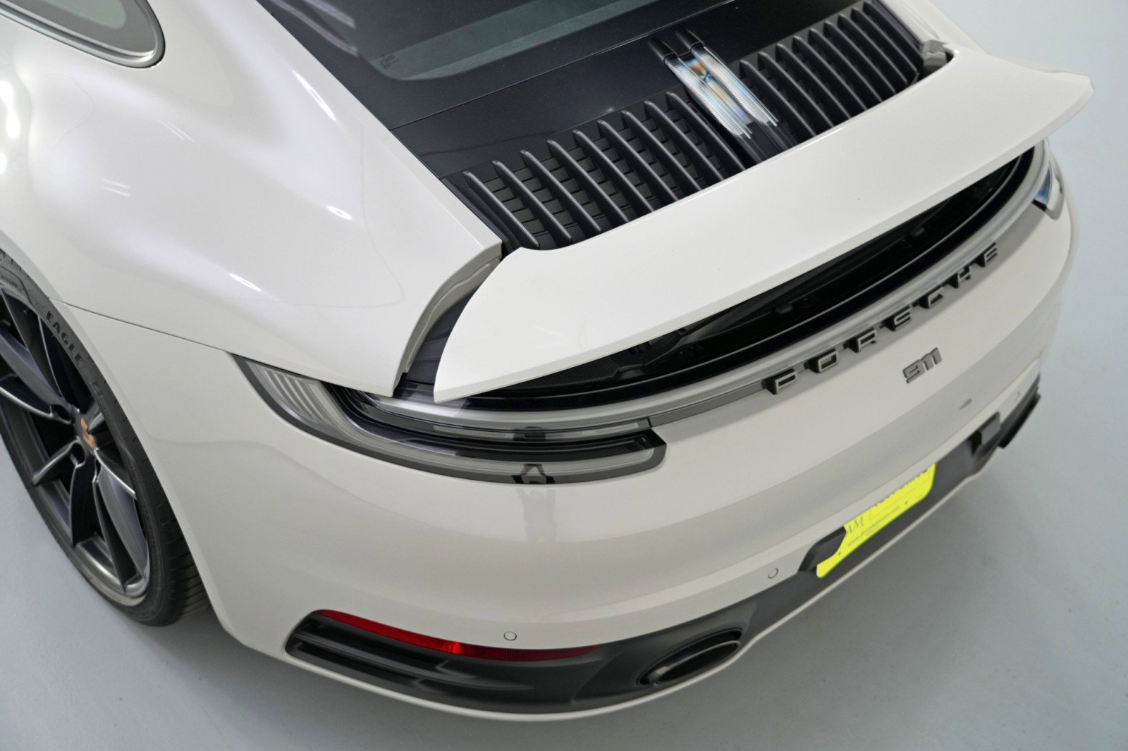 Used 2024 Porsche 911 Carrera T RWD image 57