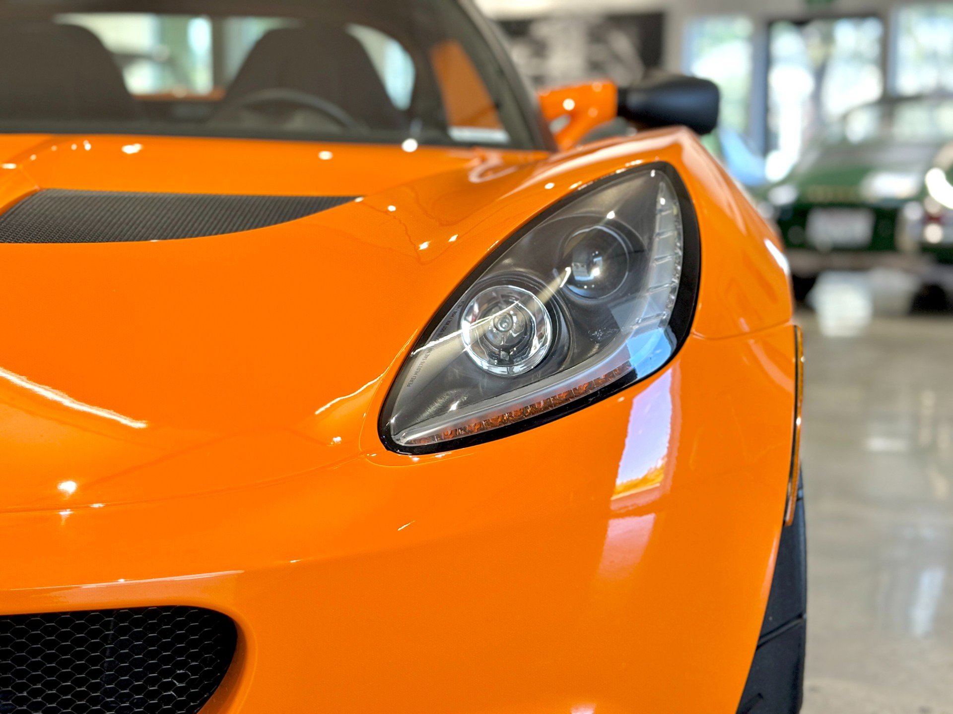 Used 2011 Lotus Elise SC image 52