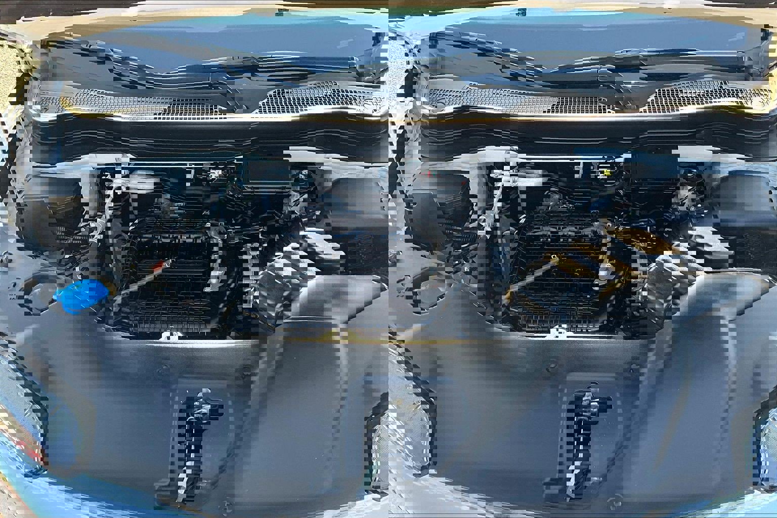 Used 2022 Honda Pilot Elite image 9