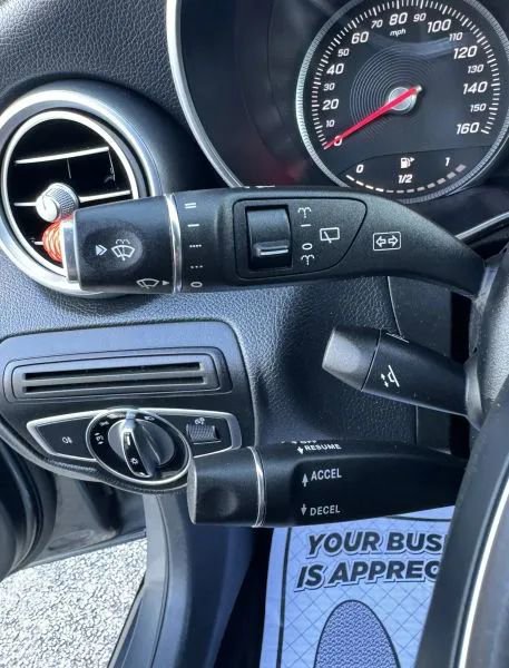 Used 2017 Mercedes-Benz GLC 300 image 41