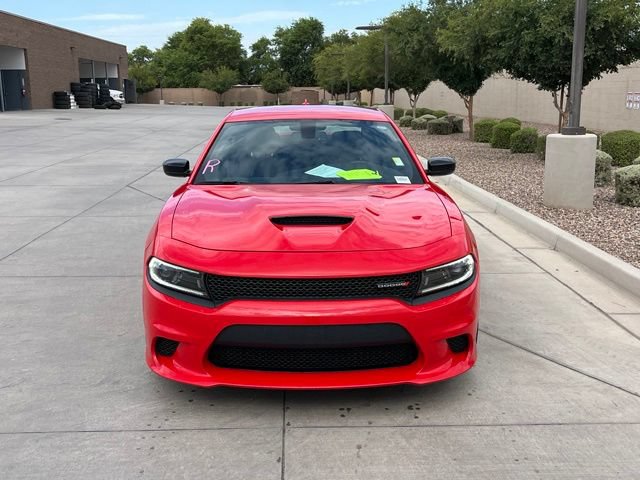 Used 2023 Dodge Charger GT RWD image 4