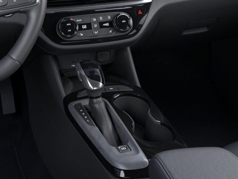 New 2026 Buick Envista Sport Touring w/ Convenience I Package FWD image 23