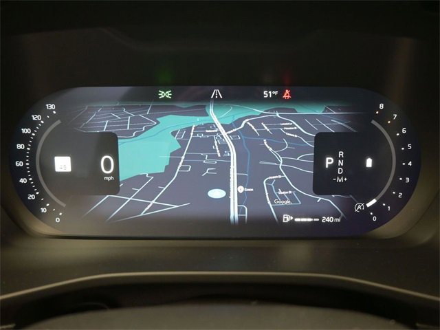 New 2026 Volvo XC40 B5 Ultra w/ Climate Package image 26