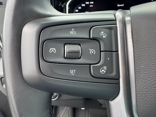 Used 2024 GMC Sierra 1500 Elevation w/ LPO, Elevation Black Package AWD/4WD image 15