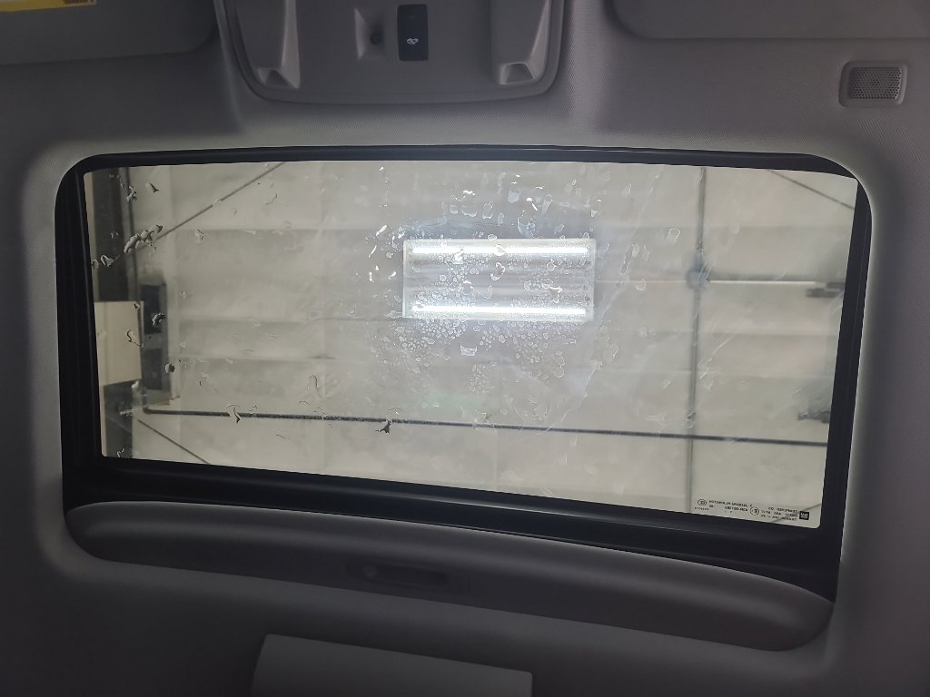 Used 2015 Chevrolet Tahoe LTZ AWD/4WD image 18