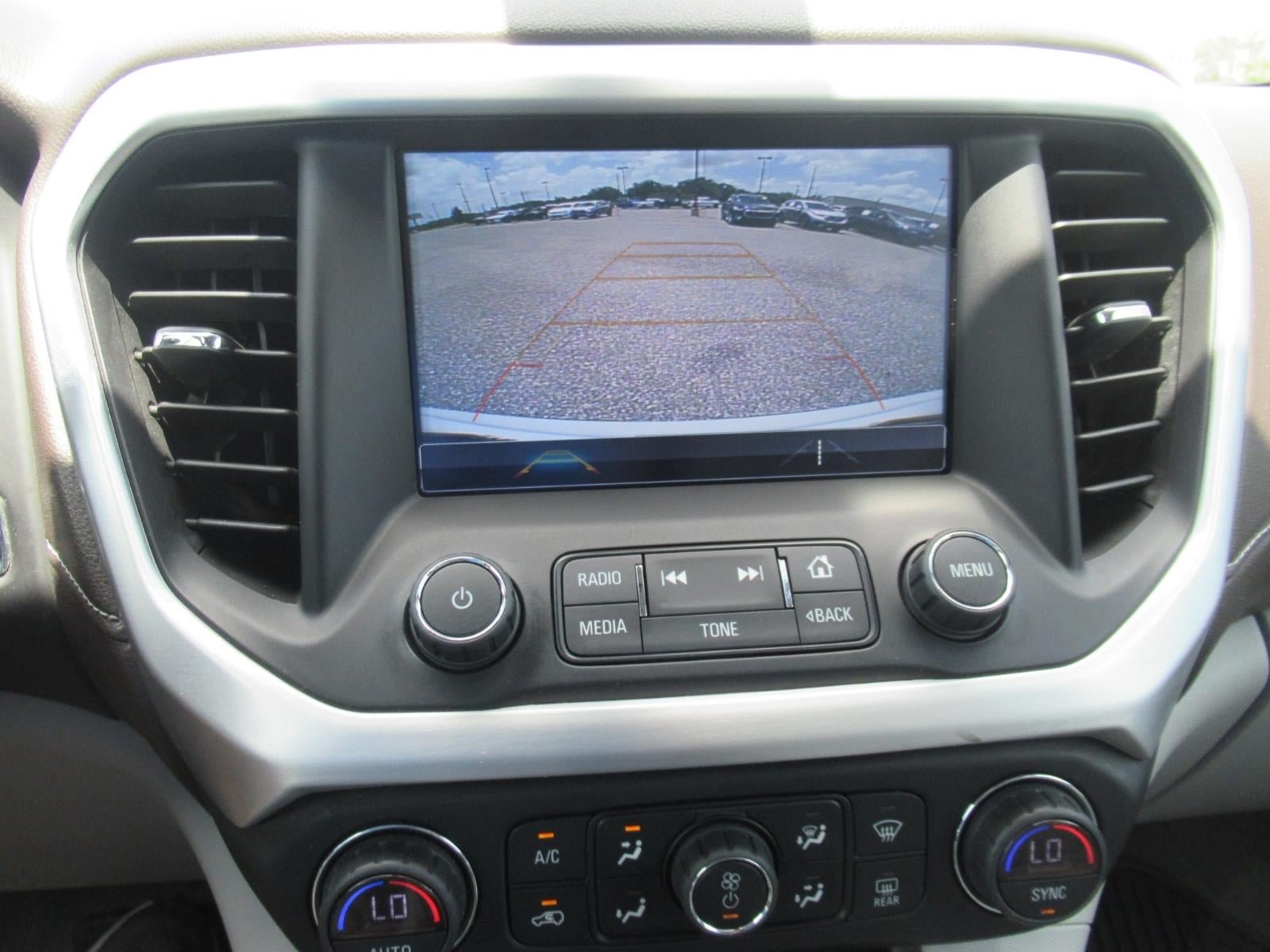 Used 2019 GMC Acadia SLT FWD image 29