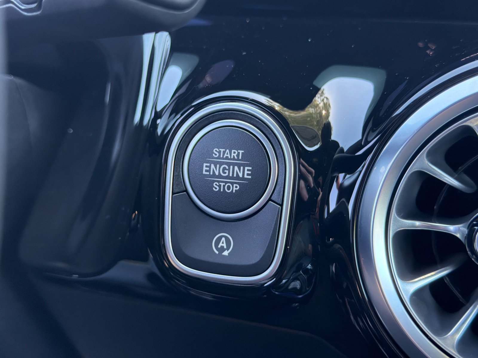 New 2026 Mercedes-Benz GLA 250 4MATIC image 22
