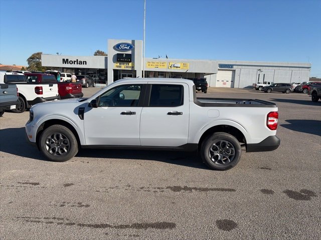 New 2025 Ford Maverick XLT w/ XLT Luxury Package image 3