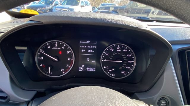 Certified 2025 Subaru Crosstrek 2.5i Premium AWD/4WD image 23