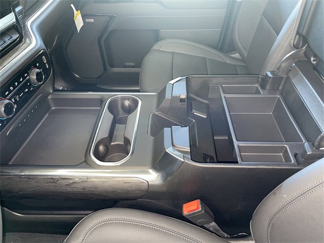 New 2026 Chevrolet Silverado 2500 LTZ w/ LTZ Premium Package image 25