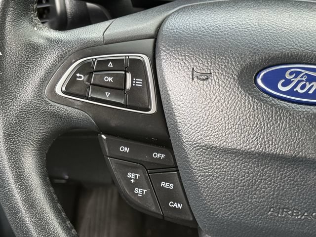 Used 2020 Ford EcoSport SE FWD image 13