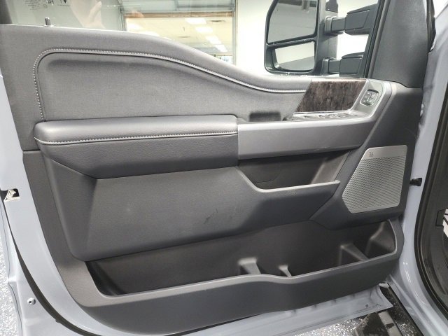 New 2025 Ford F250 Lariat w/ Lariat Ultimate Package image 20