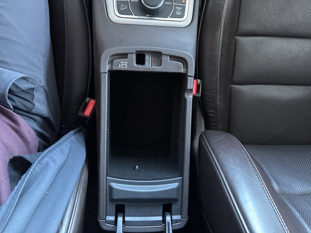 Used 2018 Jeep Grand Cherokee Summit image 21