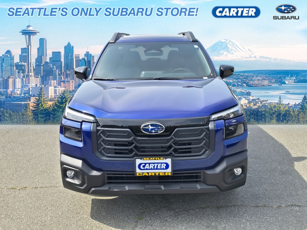 New 2026 Subaru Outback Premium AWD/4WD image 8