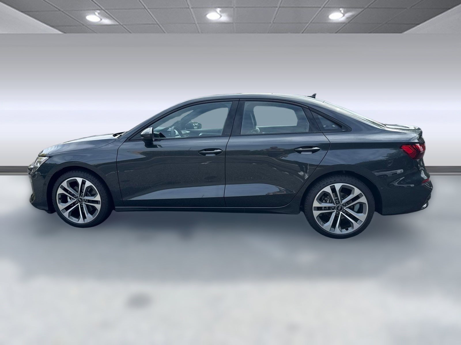 New 2026 Audi A3 2.0T Premium Plus image 2