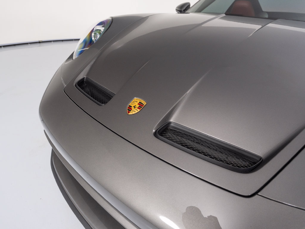 Certified 2022 Porsche 911 GT3 RWD image 50