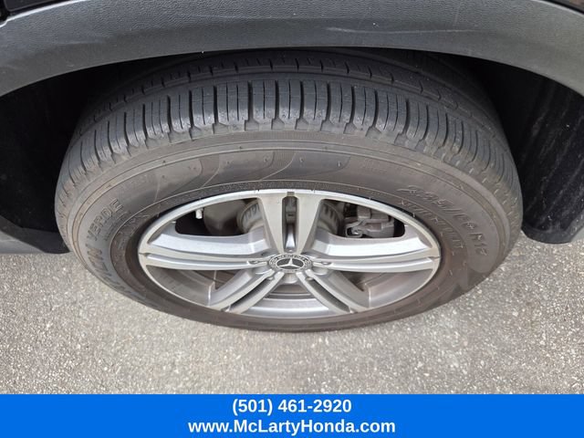 Used 2022 Mercedes-Benz GLC 300 image 7