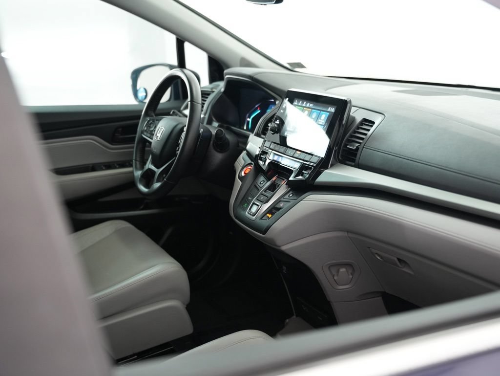 Used 2018 Honda Odyssey EX-L image 43