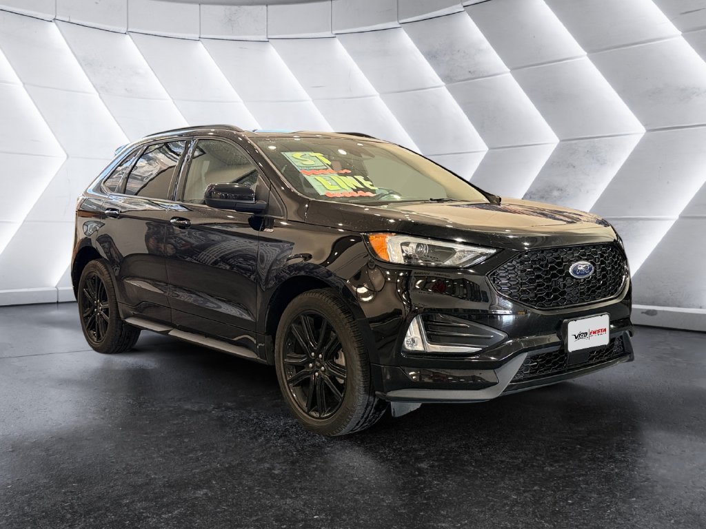 Used 2024 Ford Edge ST-Line AWD/4WD image 1