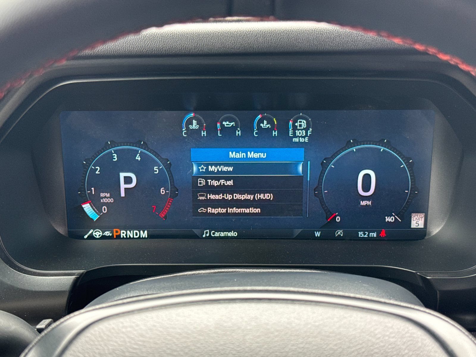 New 2026 Ford F150 Raptor AWD/4WD image 36