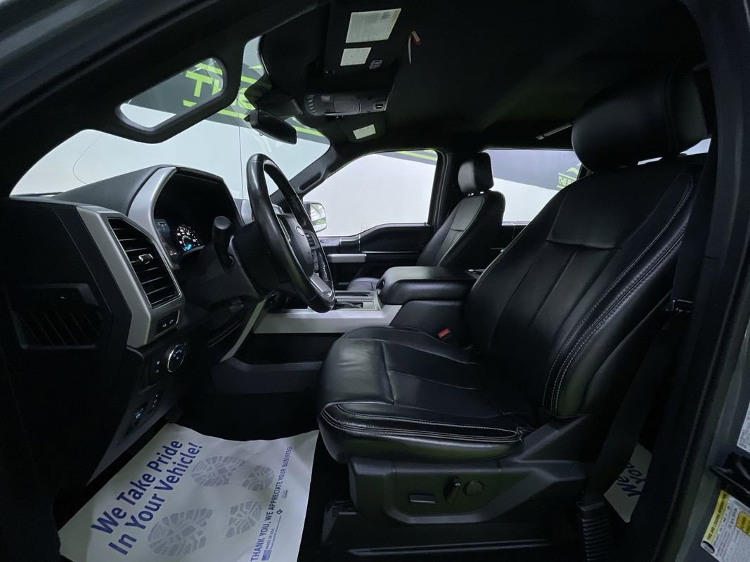 Used 2019 Ford F150 Lariat image 18