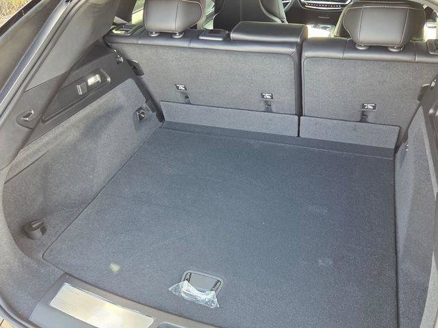 New 2026 Cadillac Lyriq Sport image 41