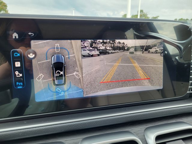 New 2026 Mercedes-Benz GLE 450 4MATIC image 21