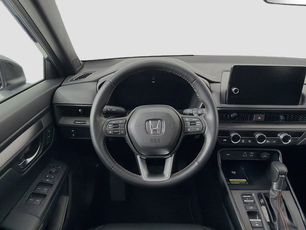 Used 2025 Honda CR-V Sport-L image 23