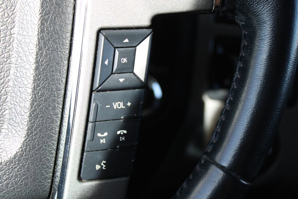 Used 2017 Ford Expedition EL Platinum image 34