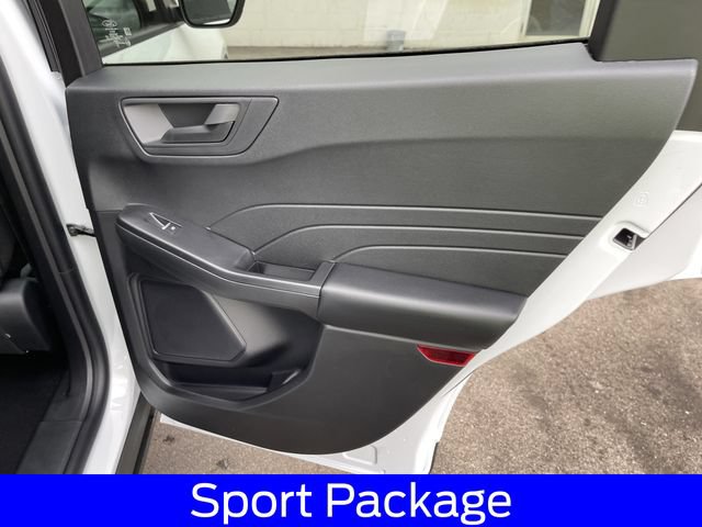 New 2026 Ford Escape Active w/ Tech Pack #1 FWD image 29