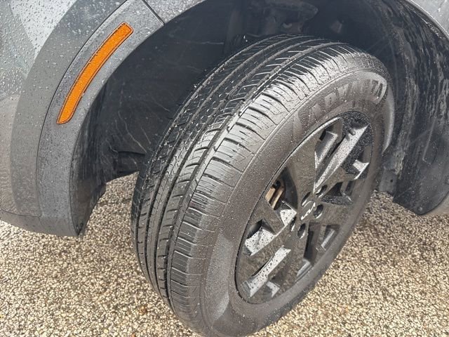 Certified 2022 Kia Sorento S image 9