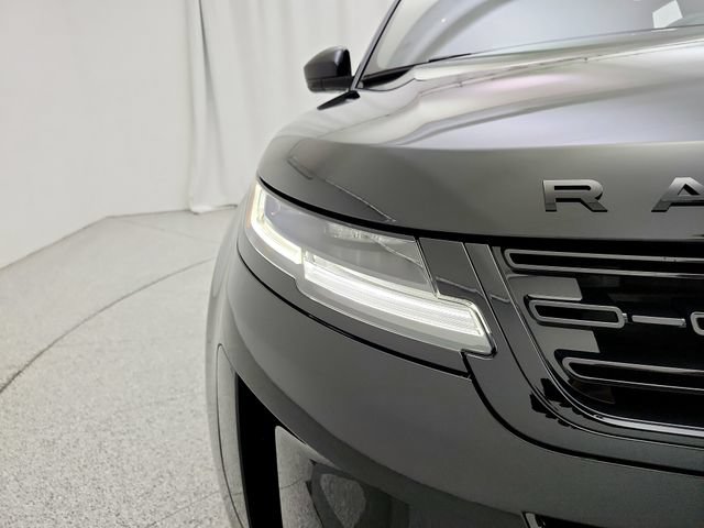 New 2026 Land Rover Range Rover Evoque S AWD/4WD image 30