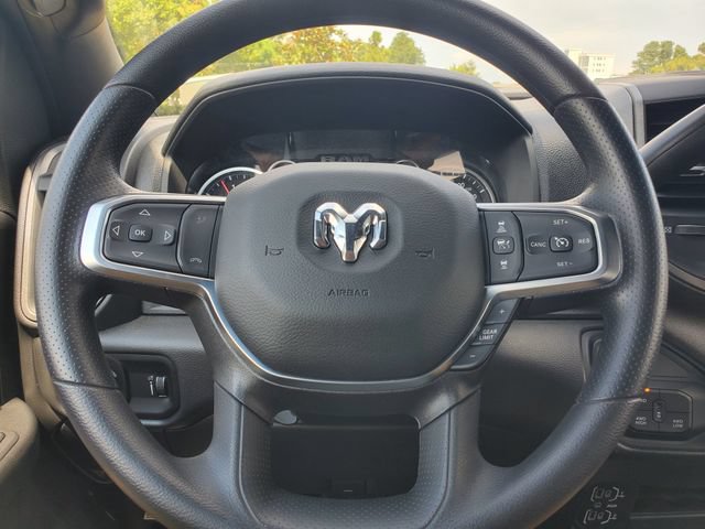 New 2026 RAM 5500 Tradesman RWD image 23