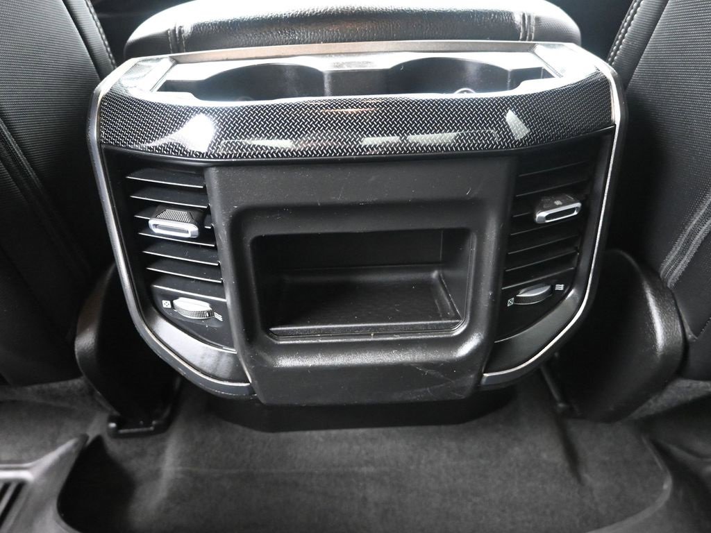 Used 2021 RAM 1500 Rebel w/ Rebel Level 1 Equipment Group image 30