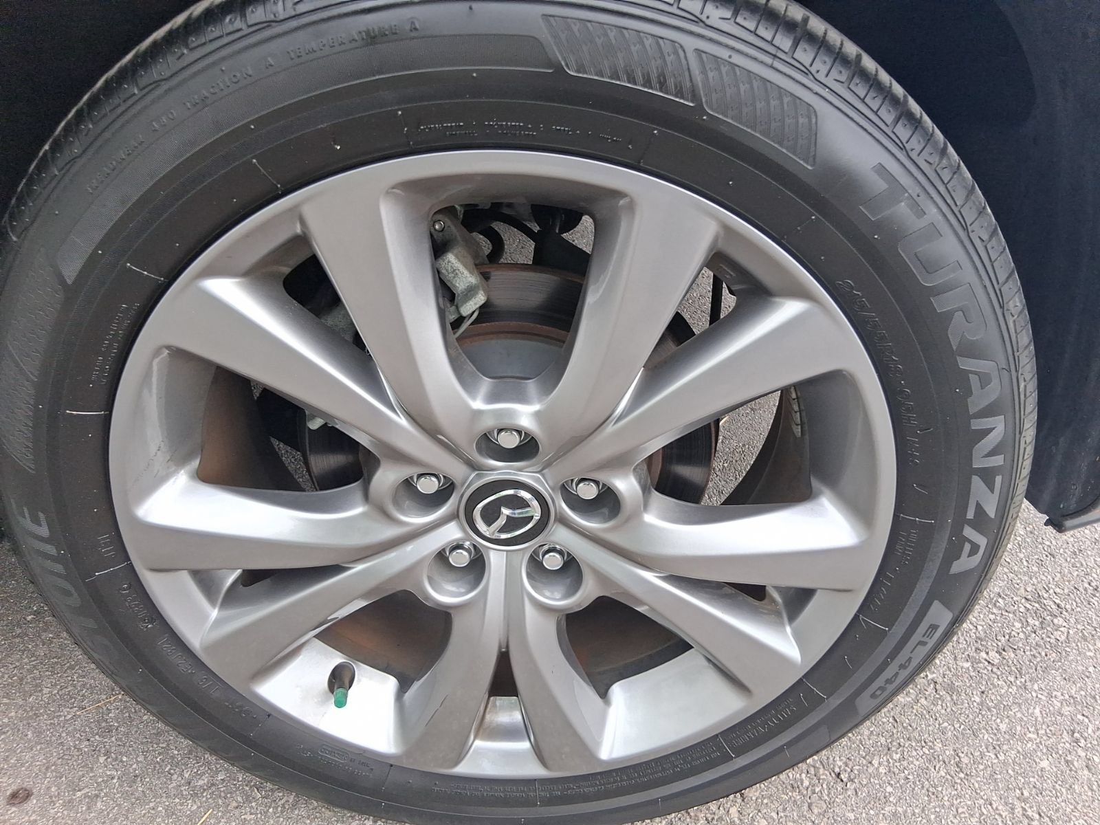 Certified 2023 MAZDA CX-30 AWD 2.5 S w/ Select Package image 9
