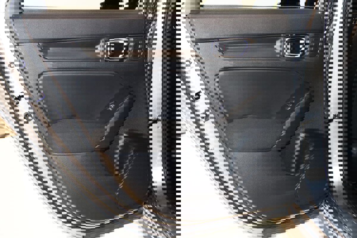 Used 2022 Honda Civic Sport image 48