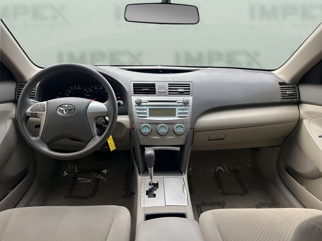Used 2009 Toyota Camry LE image 11