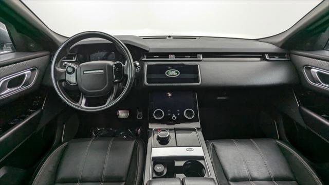Used 2018 Land Rover Range Rover Velar R-Dynamic SE image 26
