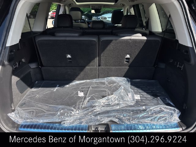 New 2026 Mercedes-Benz GLS 450 4MATIC image 16