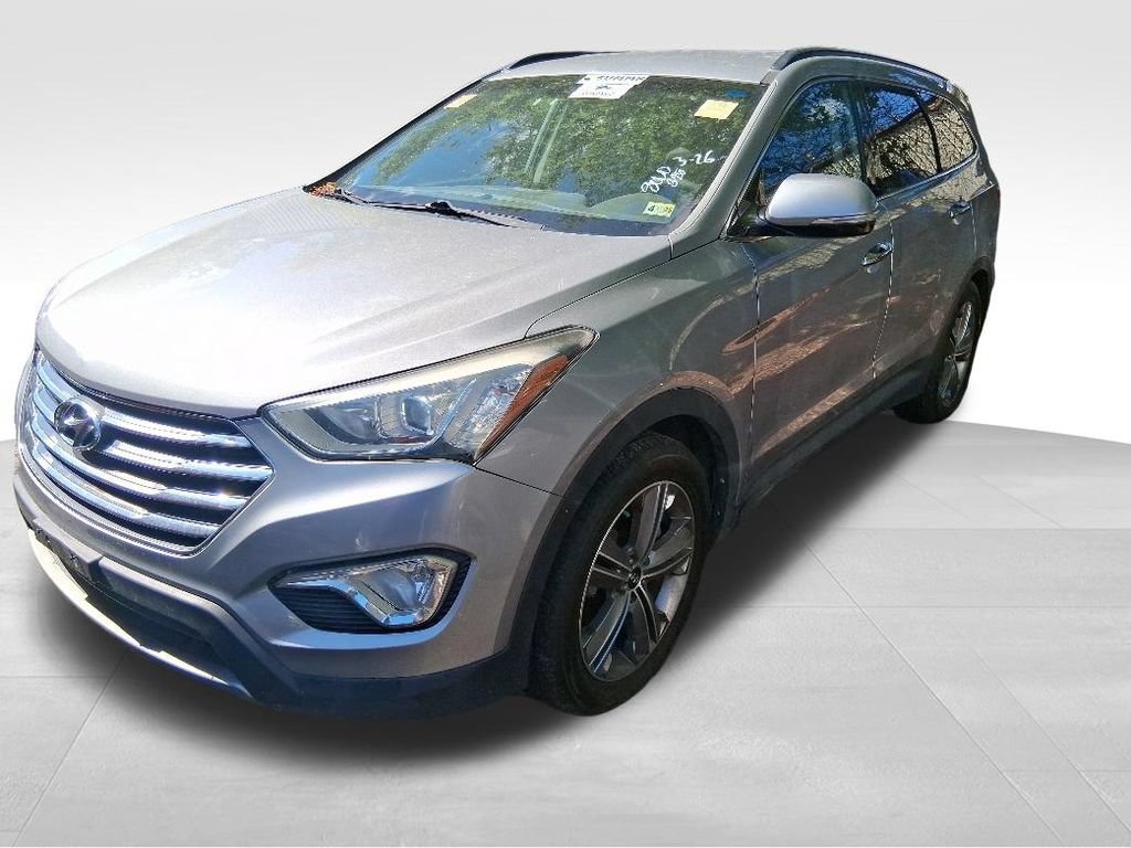 Used 2013 Hyundai Santa Fe Limited AWD/4WD image 14