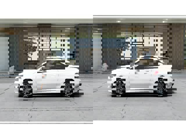 New 2026 BMW 230i Coupe w/ Convenience Package image 4